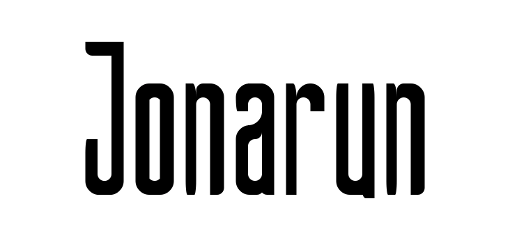 Jonarun